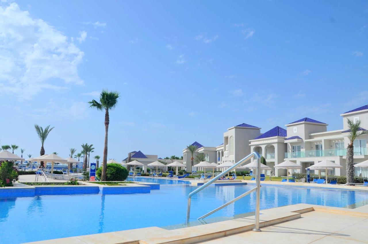 Pickalbatros White Beach Taghazout (Adults Only) Esterno foto El Alamein