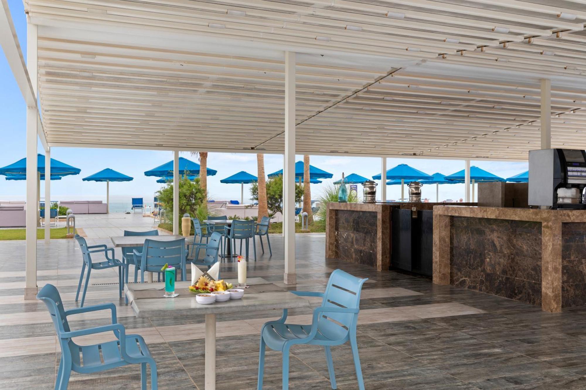 Pickalbatros White Beach Taghazout (Adults Only) Esterno foto The Beach Club